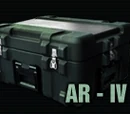 Supply Case AR-IV