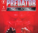 Dave Dorman/Cover Artist