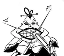 Gertha Teeth