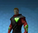 Aegis of El