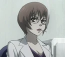 Rei Takashima