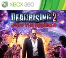 Dead Rising 2: Off the Record