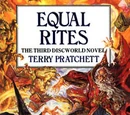 Equal Rites