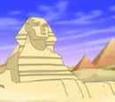 Sphinx