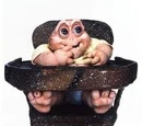 Baby Sinclair