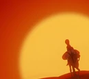Arabian Nights
