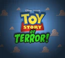 Toy Story of Terror