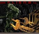 Aliens TC