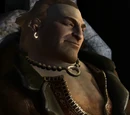 Varric Tethras