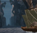 Storyline for Dragon Age II