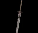 The Sword of the Beresaad