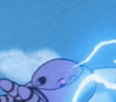 Fortuneteller Baba Saga