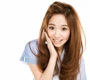 Kimberley Chen