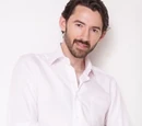 Jonathan Sherr