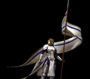 Bladestorm Characters