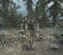 Witchmist Grove
