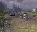 Brotch Camp
