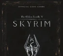 The Elder Scrolls V: Skyrim Game Guide