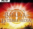 El Señor de los Anillos: La Batalla por la Tierra Media