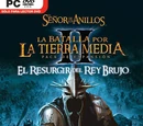 El Señor de los Anillos: La Batalla por la Tierra Media II: El Resurgir del Rey Brujo