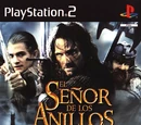 El Señor de los Anillos: Las Dos Torres (Videojuego)