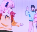 Parents of Main Characters
