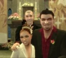 Mr. and Mrs. Bellic