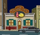 The Drunken Clam