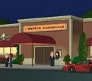 L'Espèce D'Andouille
