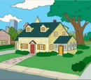Griffin Home