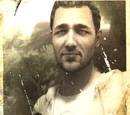 Paul Ferenc