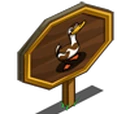 Indian Runner Duck