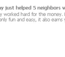 Neighbor