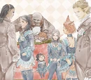Adventurer Appreciation Campaign 2011