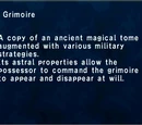 Grimoire