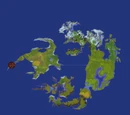 Island Closest to Hell
