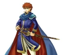 Eliwood