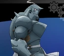 Alphonse Elric