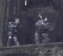Alpha Squad