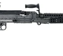 Heavy Machine Guns