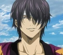Takasugi Shinsuke