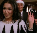 Santa Baby