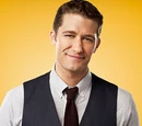 Will Schuester