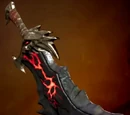 Blades of Chaos