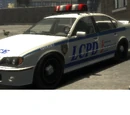 Police Patrol