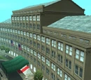 Queens Safehouse