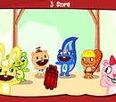 Arcade Games