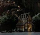 Boathouse