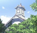 Occult Research Club