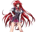 Rias Gremory